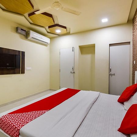Super Hotel O Jagmohan Hotel Dzsódhpur Kültér fotó