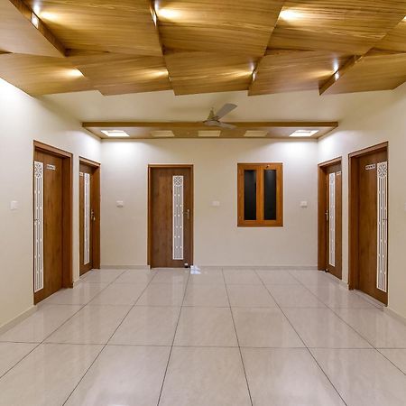 Super Hotel O Jagmohan Hotel Dzsódhpur Kültér fotó
