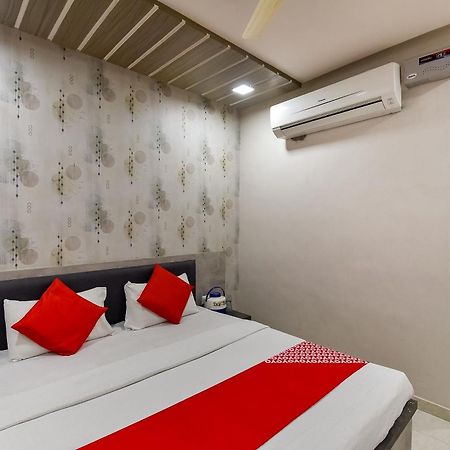 Super Hotel O Jagmohan Hotel Dzsódhpur Kültér fotó
