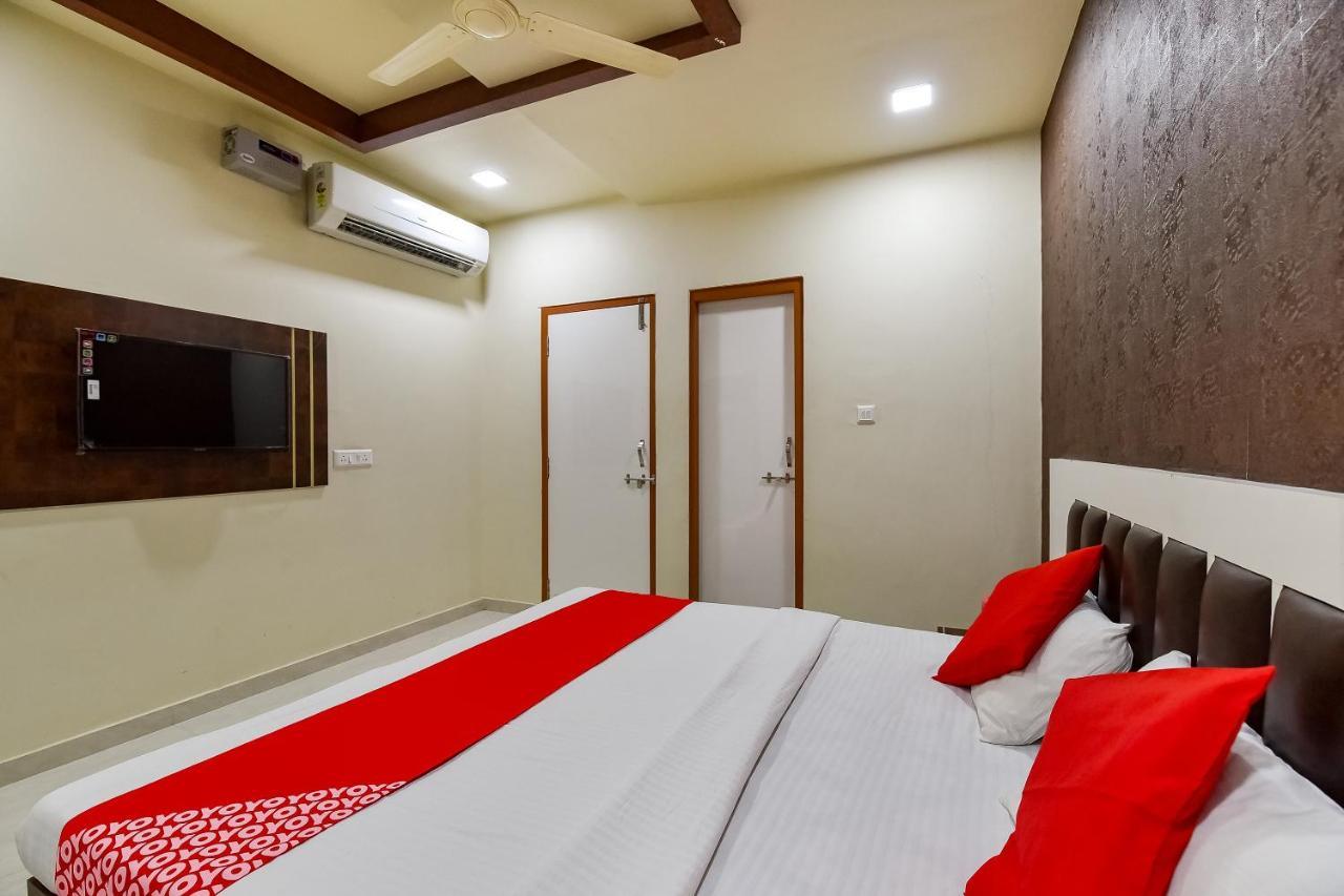 Super Hotel O Jagmohan Hotel Dzsódhpur Kültér fotó