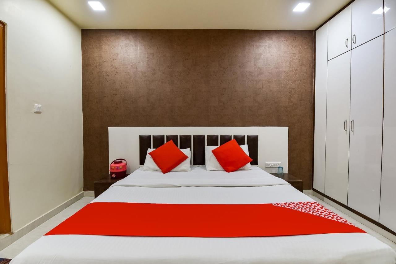 Super Hotel O Jagmohan Hotel Dzsódhpur Kültér fotó