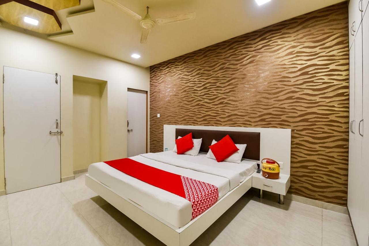 Super Hotel O Jagmohan Hotel Dzsódhpur Kültér fotó