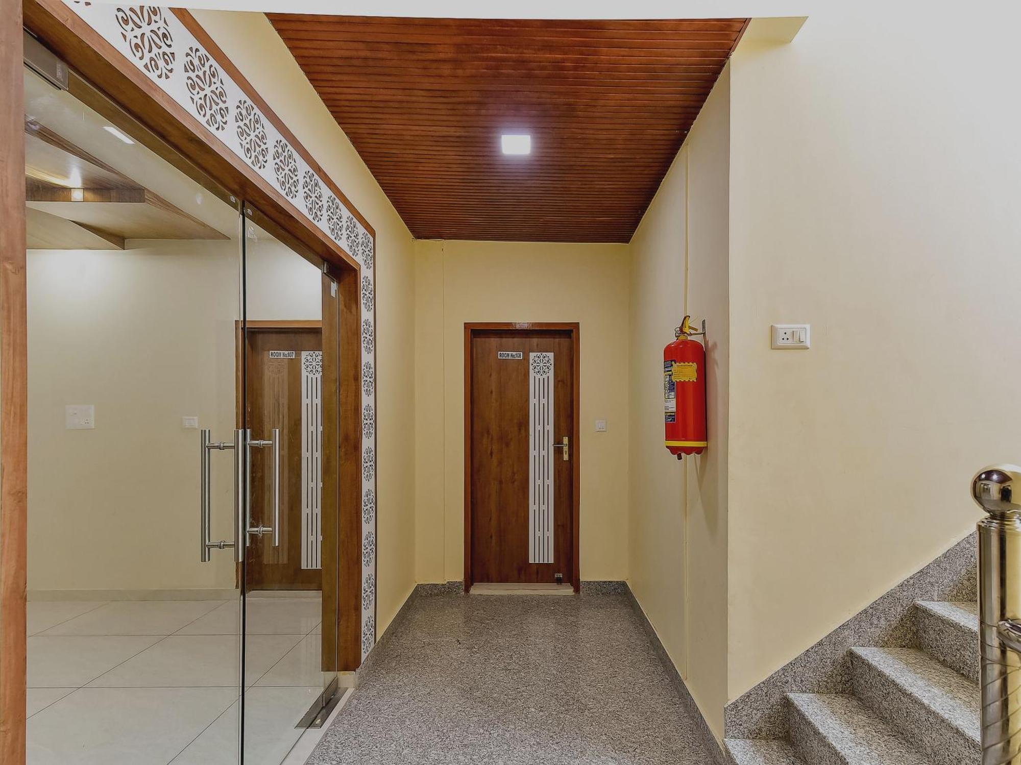 Super Hotel O Jagmohan Hotel Dzsódhpur Kültér fotó