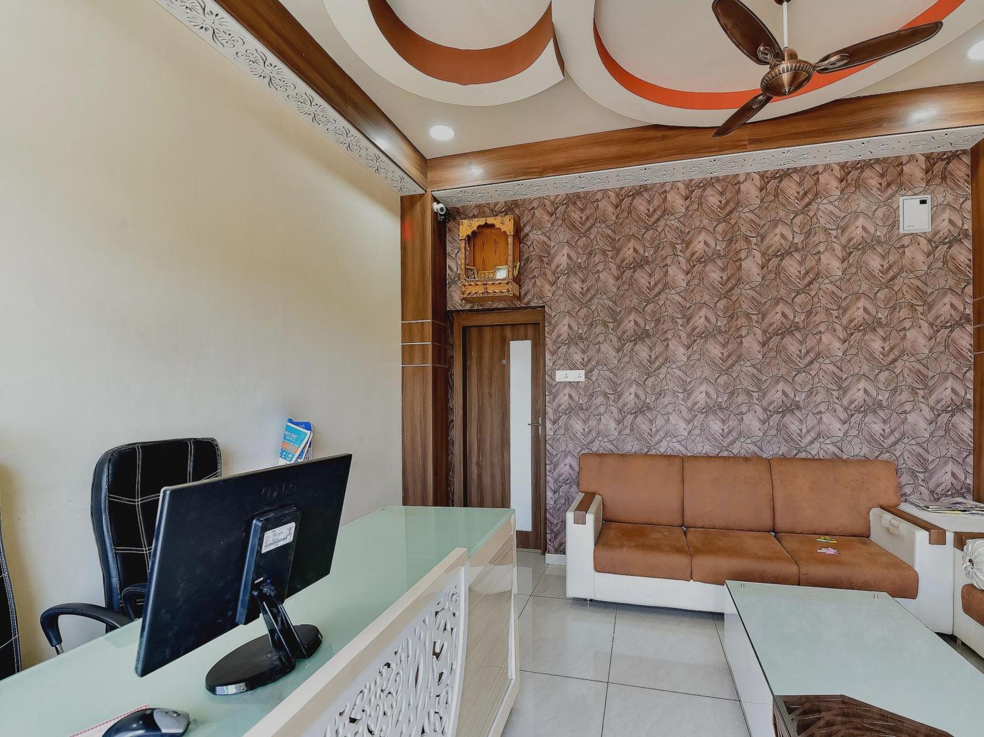 Super Hotel O Jagmohan Hotel Dzsódhpur Kültér fotó