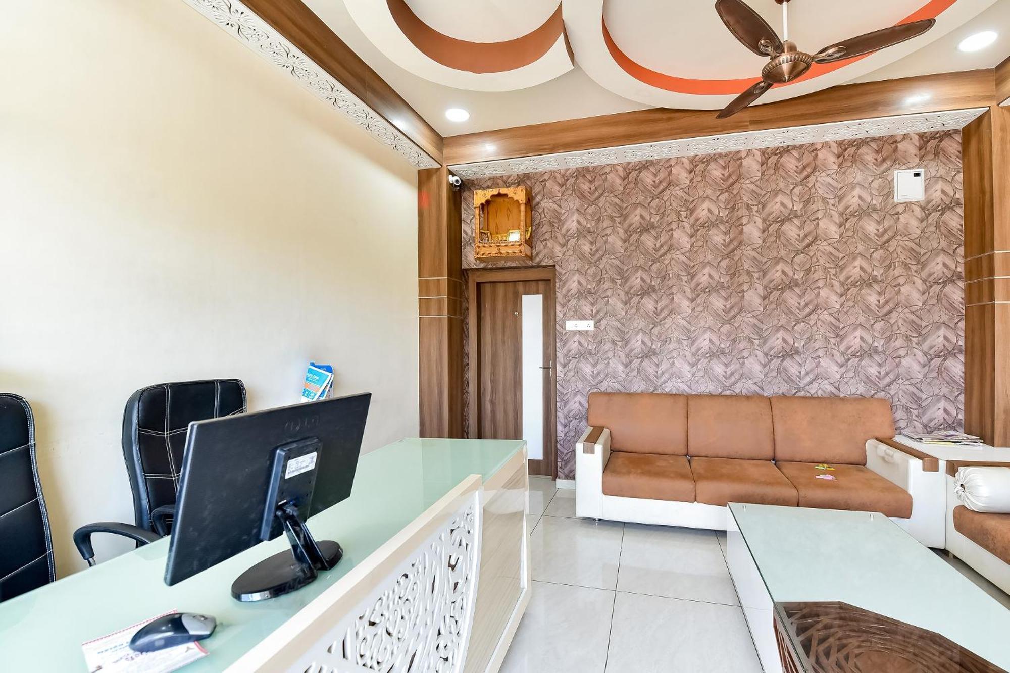 Super Hotel O Jagmohan Hotel Dzsódhpur Kültér fotó