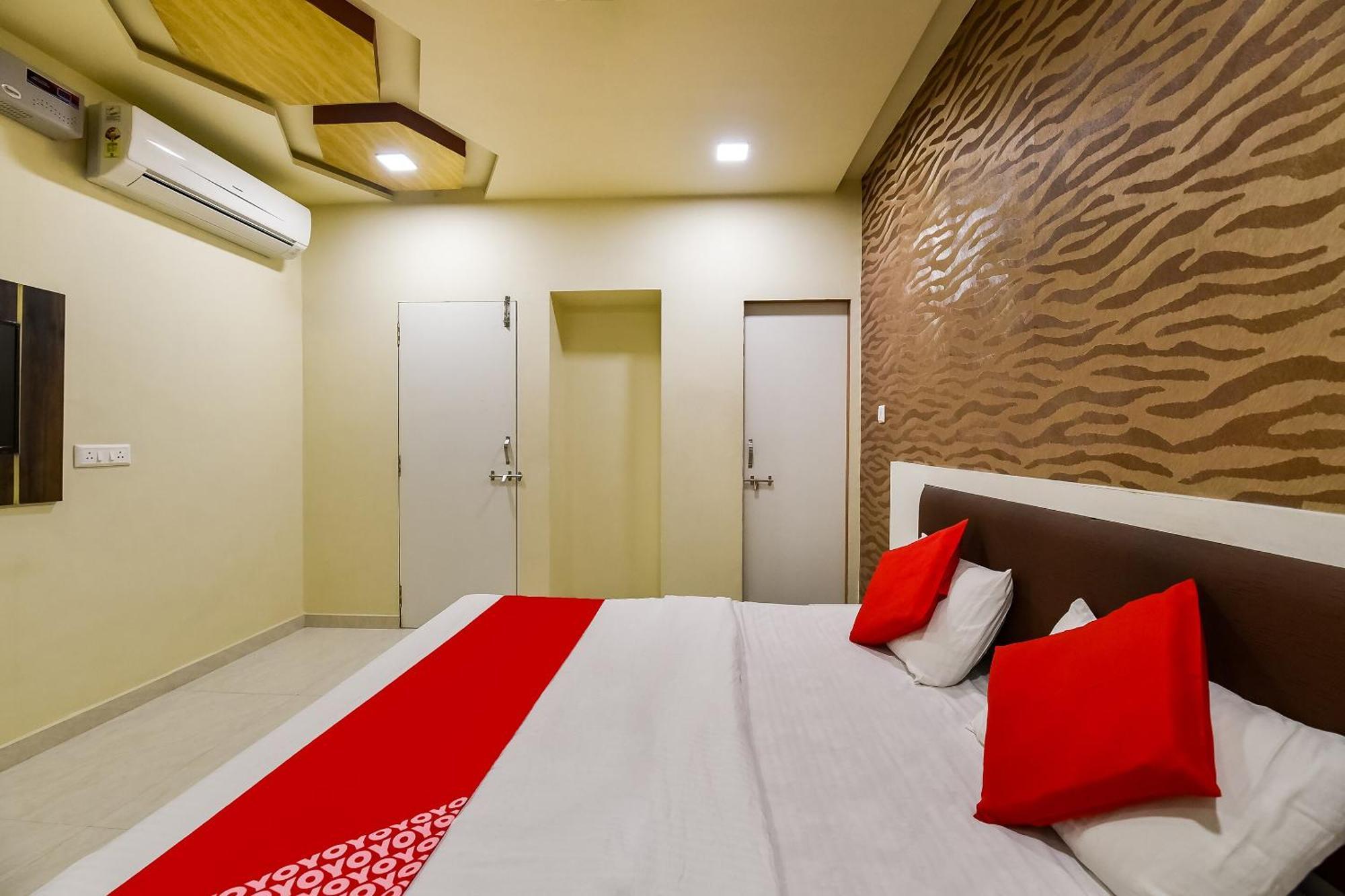 Super Hotel O Jagmohan Hotel Dzsódhpur Kültér fotó