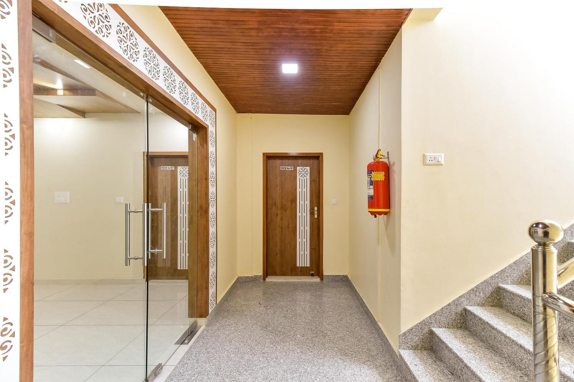 Super Hotel O Jagmohan Hotel Dzsódhpur Kültér fotó