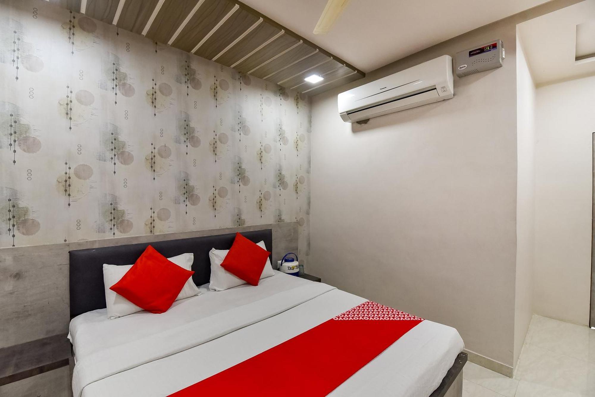 Super Hotel O Jagmohan Hotel Dzsódhpur Kültér fotó