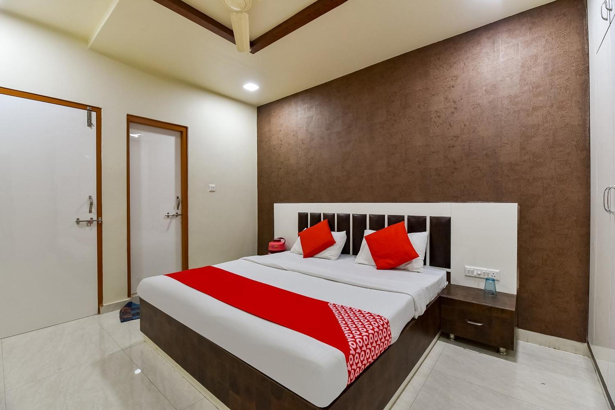 Super Hotel O Jagmohan Hotel Dzsódhpur Kültér fotó