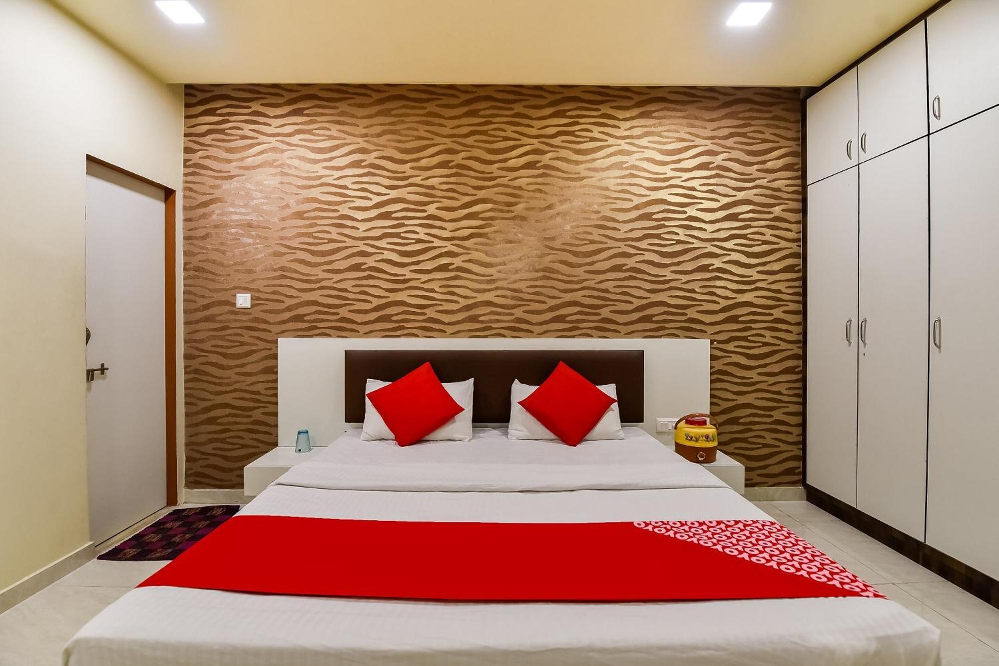 Super Hotel O Jagmohan Hotel Dzsódhpur Kültér fotó