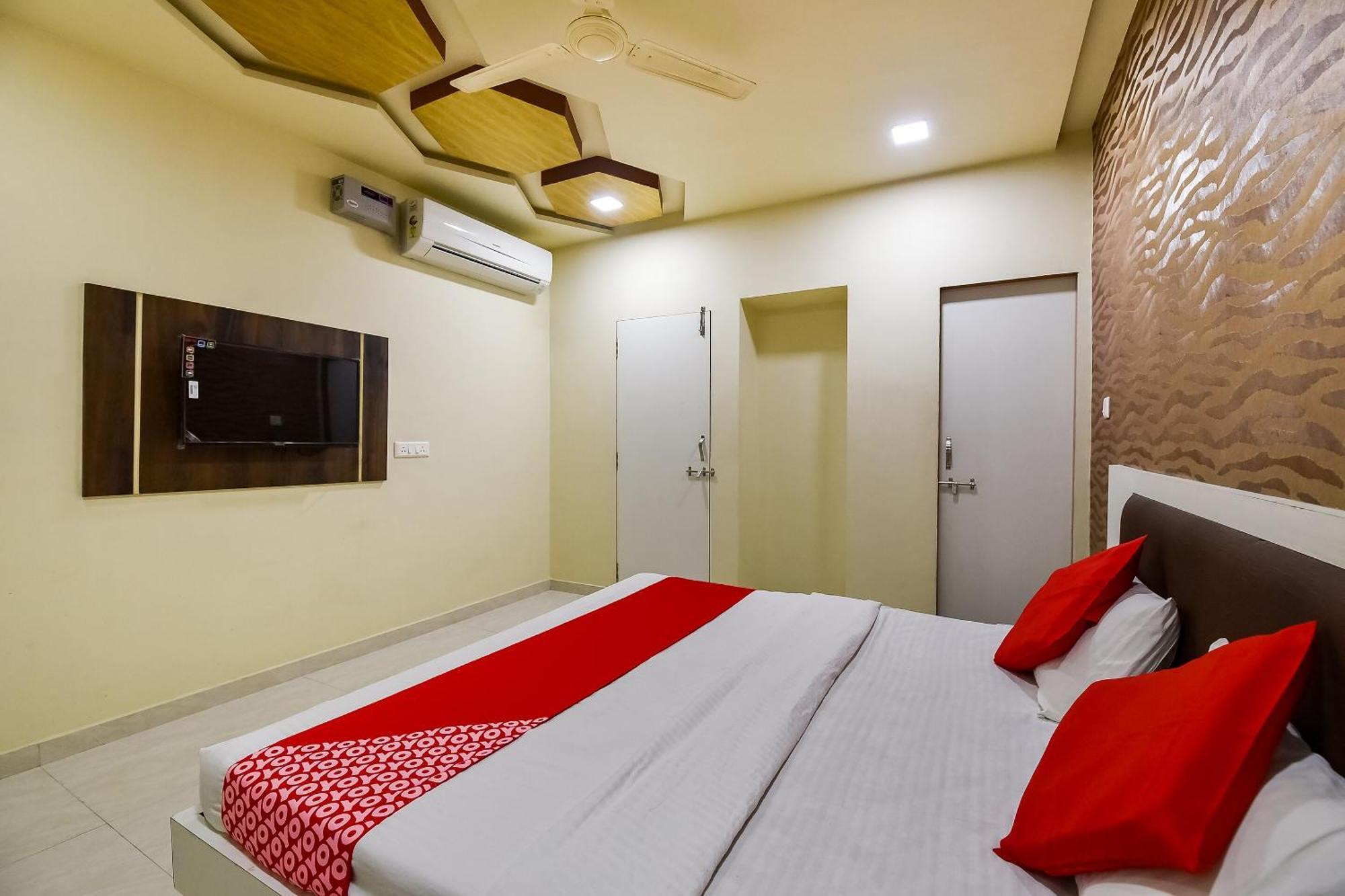 Super Hotel O Jagmohan Hotel Dzsódhpur Kültér fotó