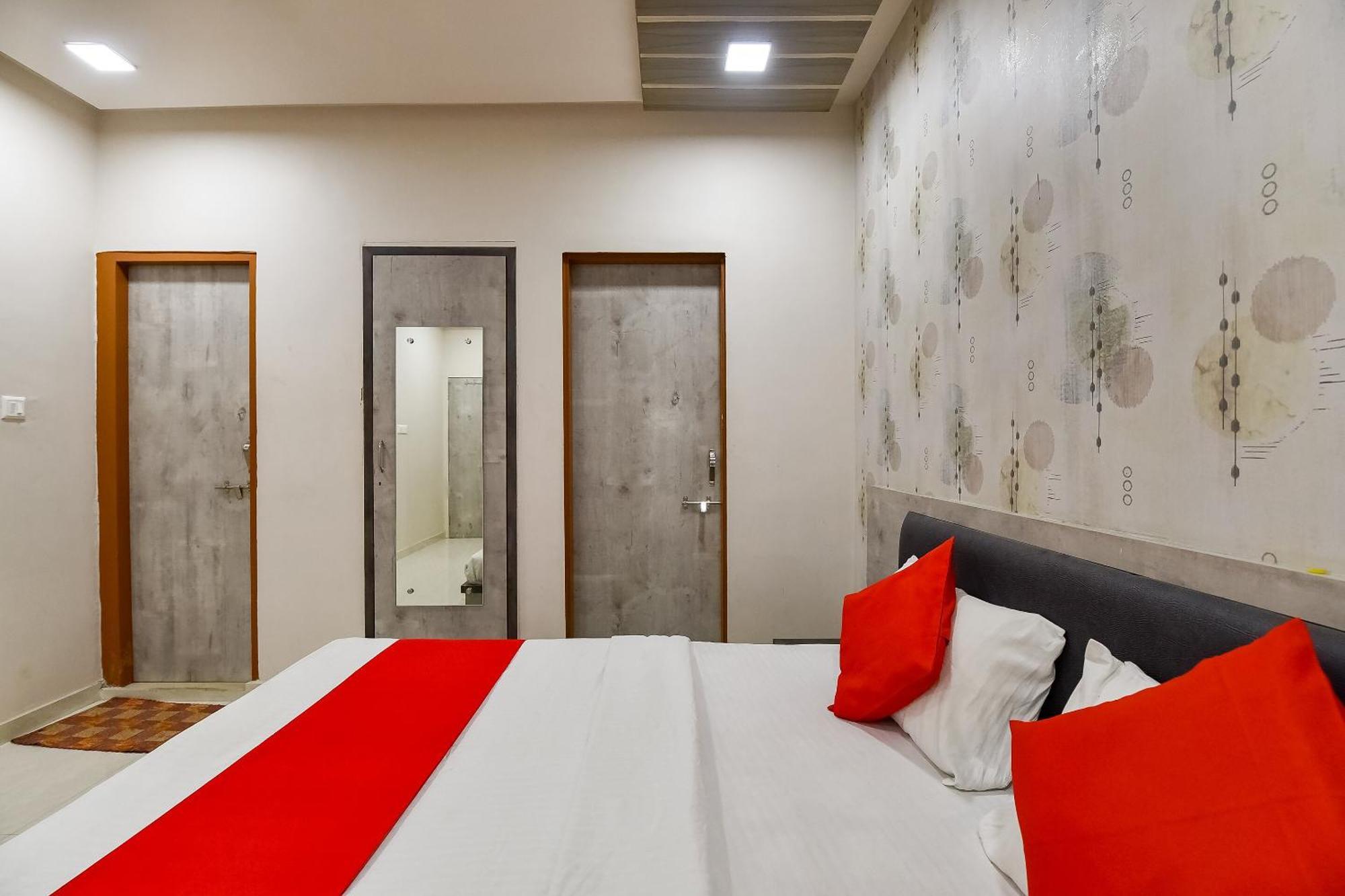 Super Hotel O Jagmohan Hotel Dzsódhpur Kültér fotó
