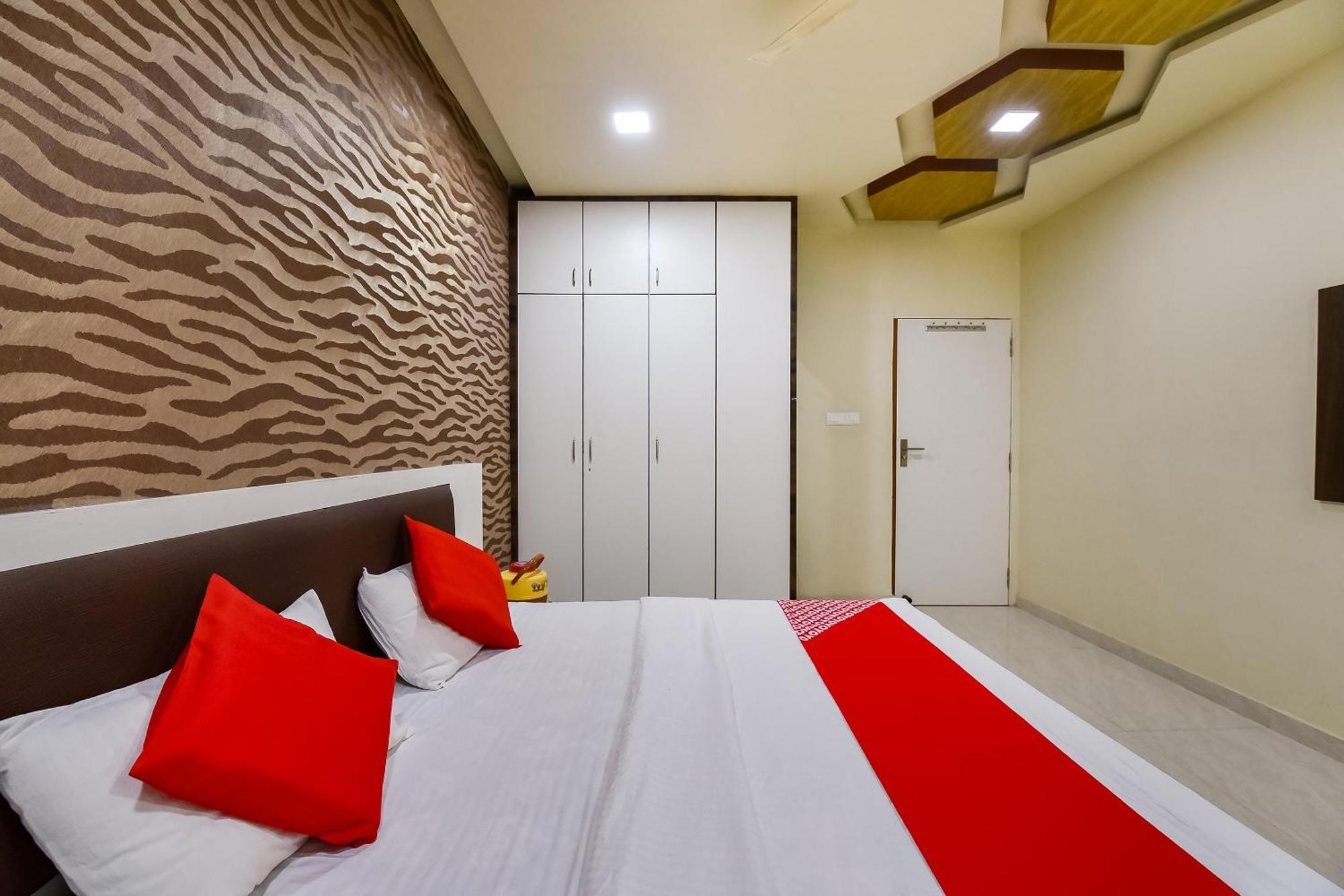 Super Hotel O Jagmohan Hotel Dzsódhpur Kültér fotó