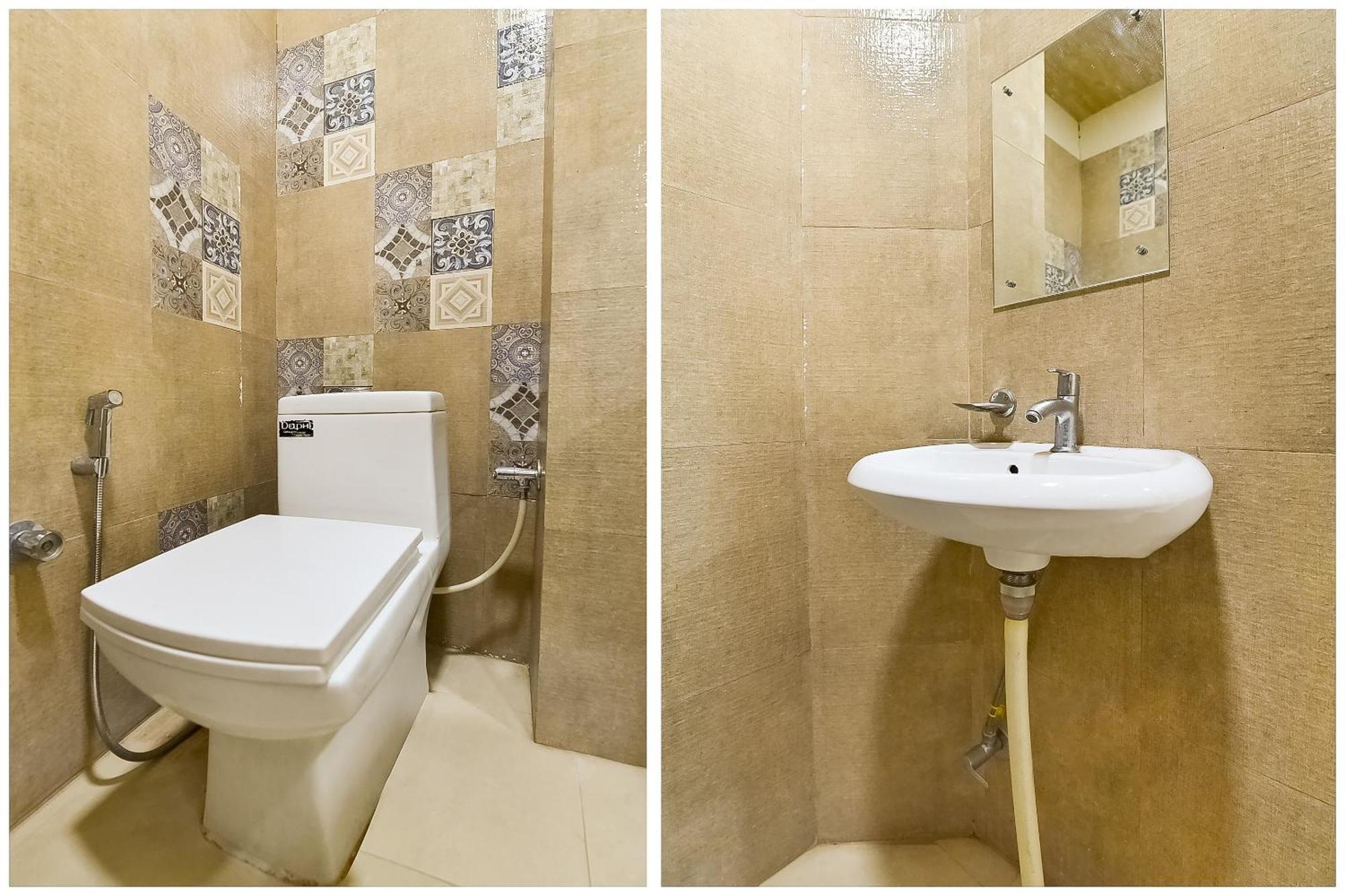Super Hotel O Jagmohan Hotel Dzsódhpur Kültér fotó