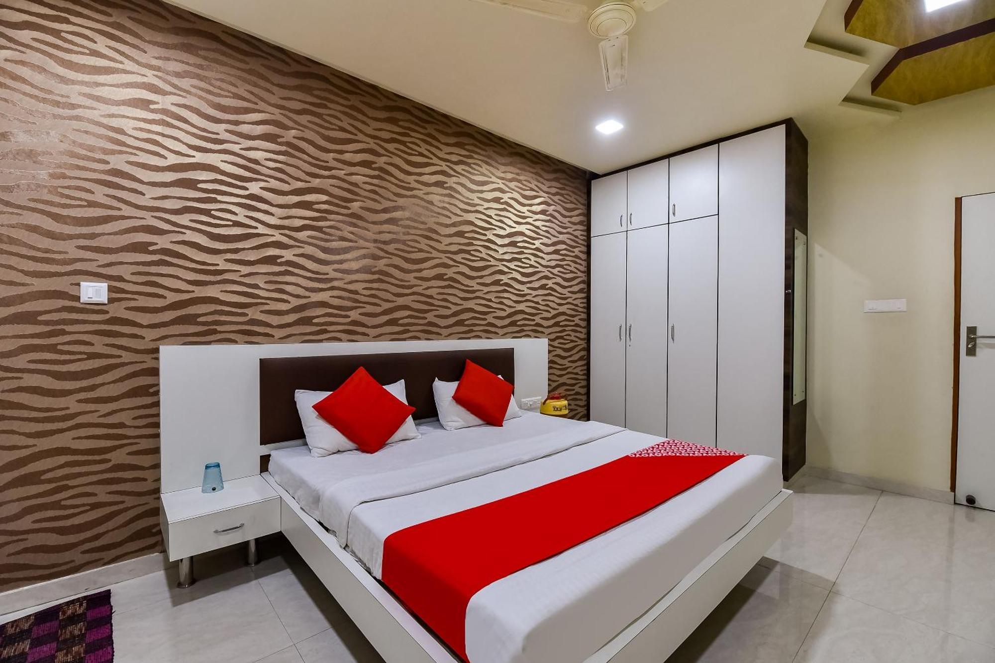 Super Hotel O Jagmohan Hotel Dzsódhpur Kültér fotó