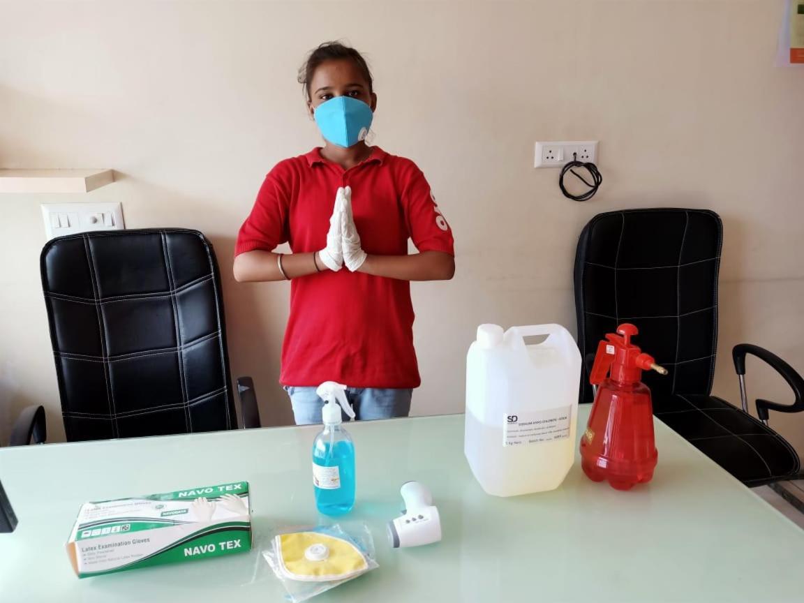 Super Hotel O Jagmohan Hotel Dzsódhpur Kültér fotó