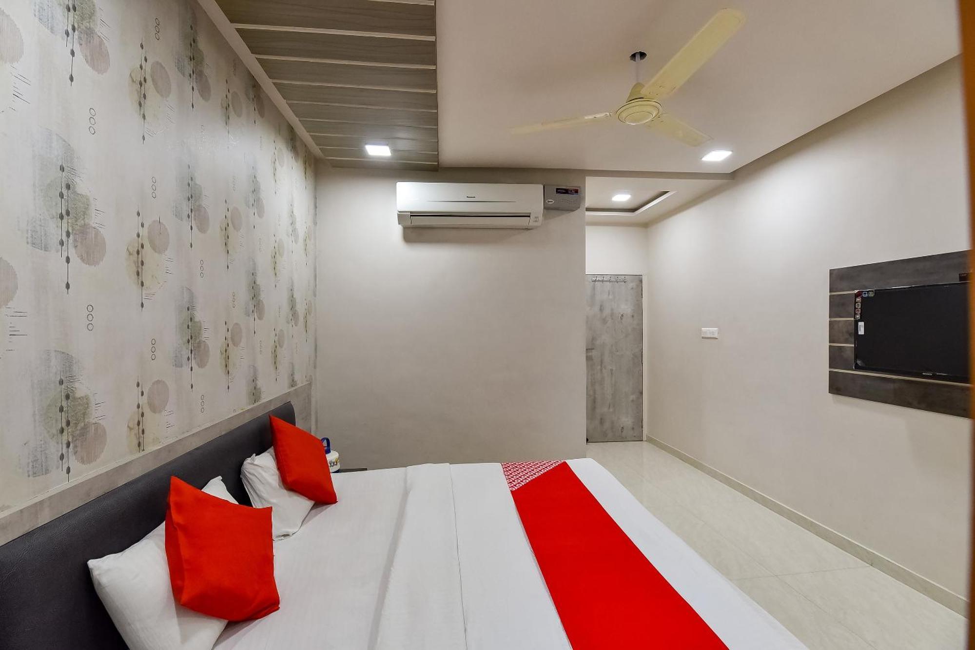Super Hotel O Jagmohan Hotel Dzsódhpur Kültér fotó