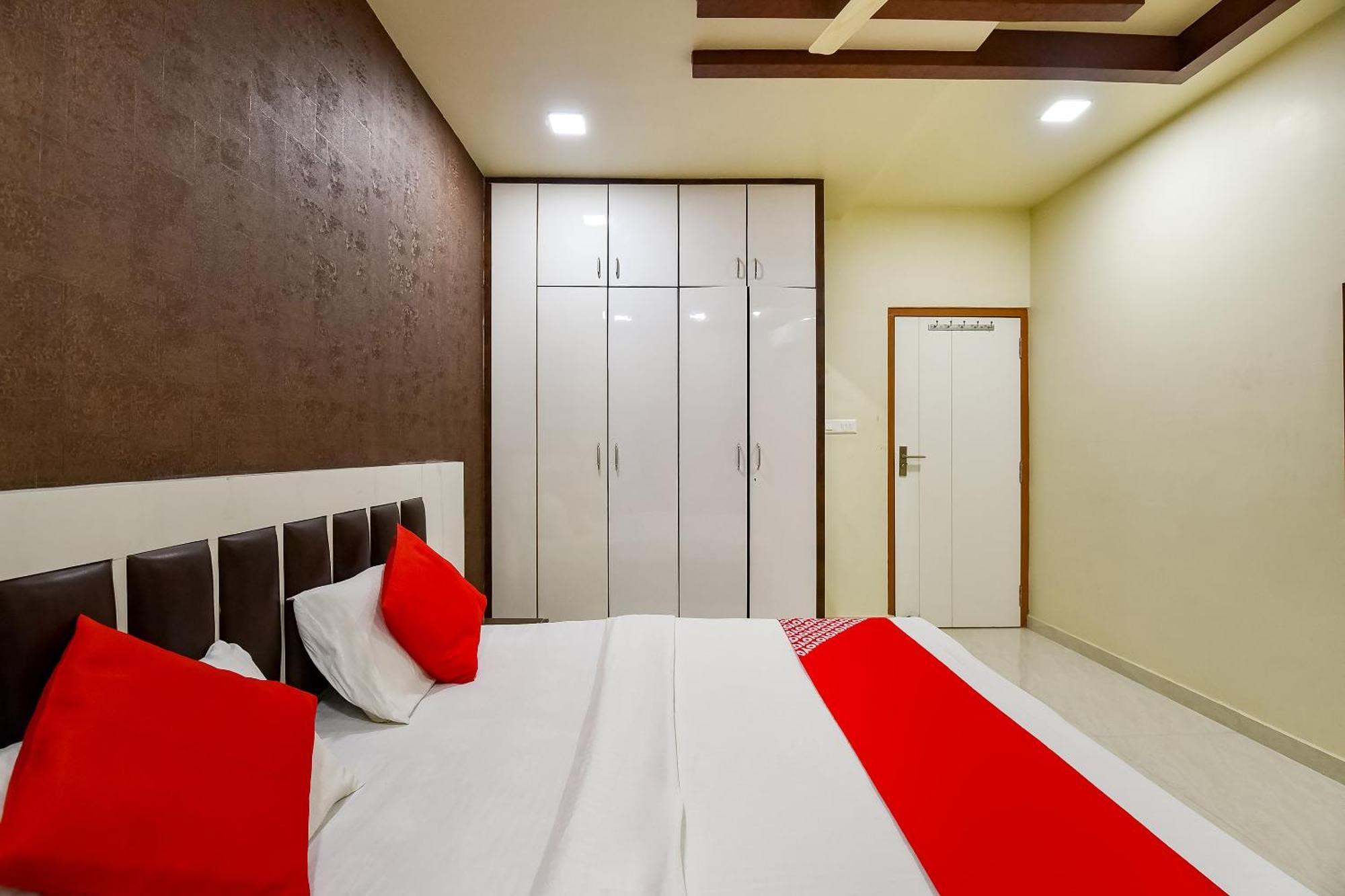 Super Hotel O Jagmohan Hotel Dzsódhpur Kültér fotó