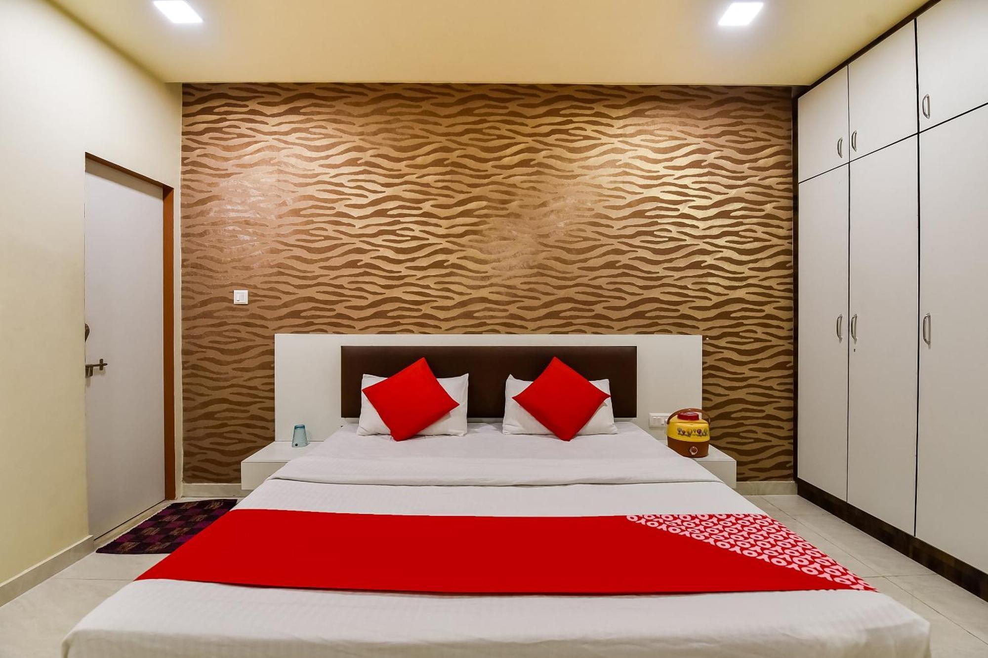 Super Hotel O Jagmohan Hotel Dzsódhpur Kültér fotó