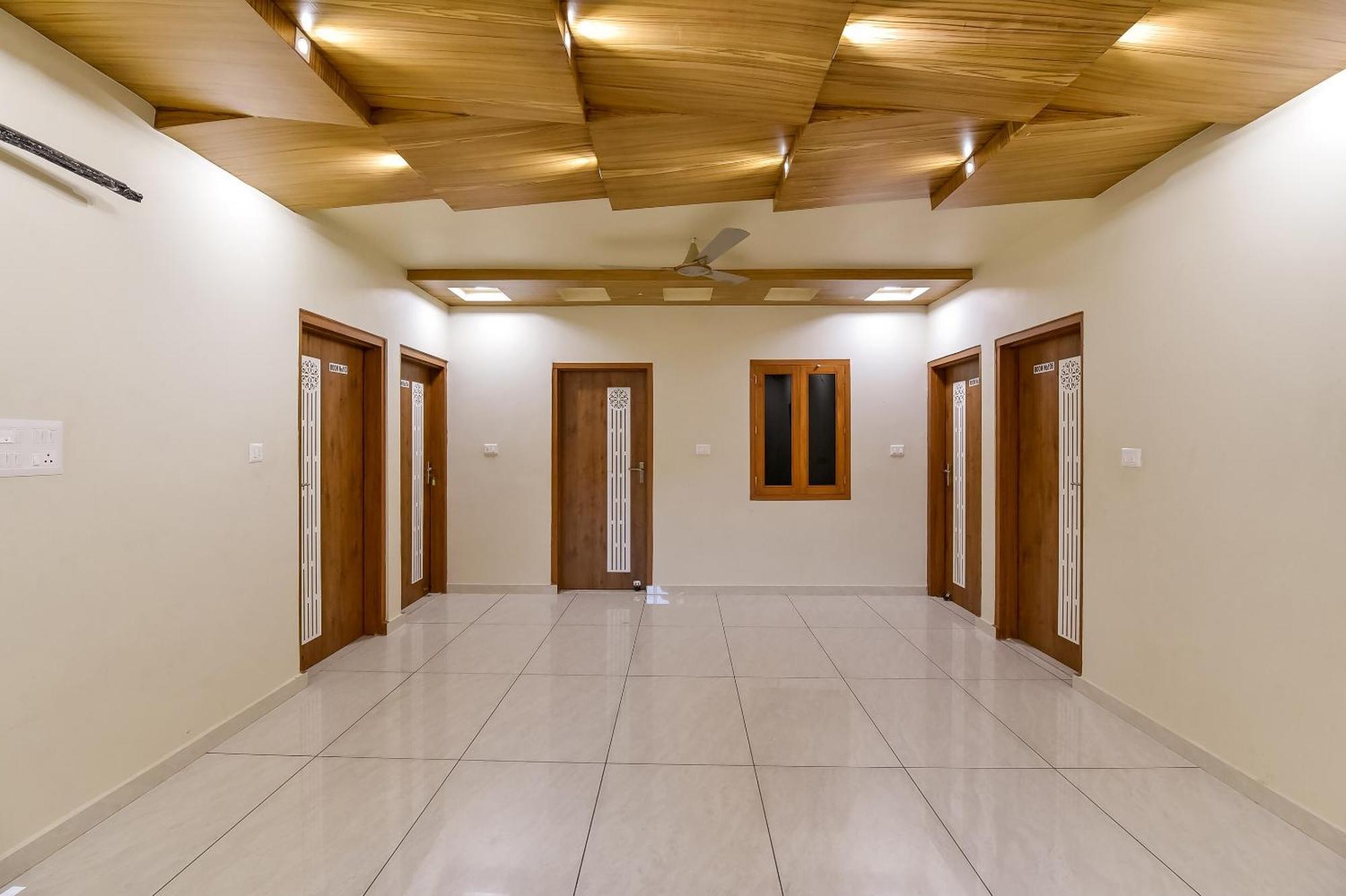 Super Hotel O Jagmohan Hotel Dzsódhpur Kültér fotó